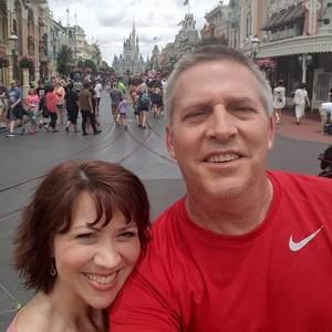 Meet your Posher, Louis